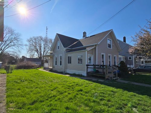 1410 Mckinley Street, Sandusky, OH, 44870 | Card Image