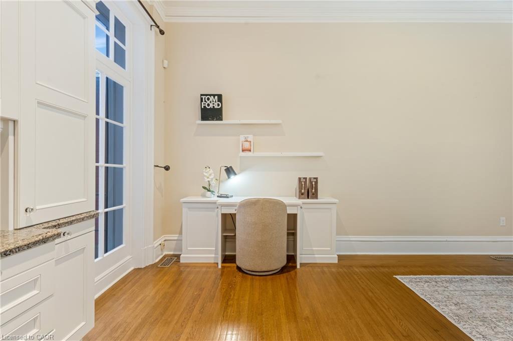 Residential Lease in Hamilton 3