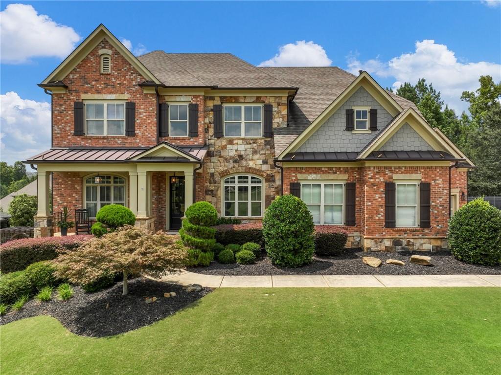 Northern Oak Dr, Braselton, GA 30517