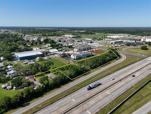 TBD Ruth And Allen Street, Sulphur, LA,  | Card Image