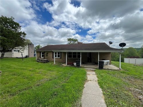 612 Arrowhead Way, Clearfield, PA, 16830-3412 | Card Image