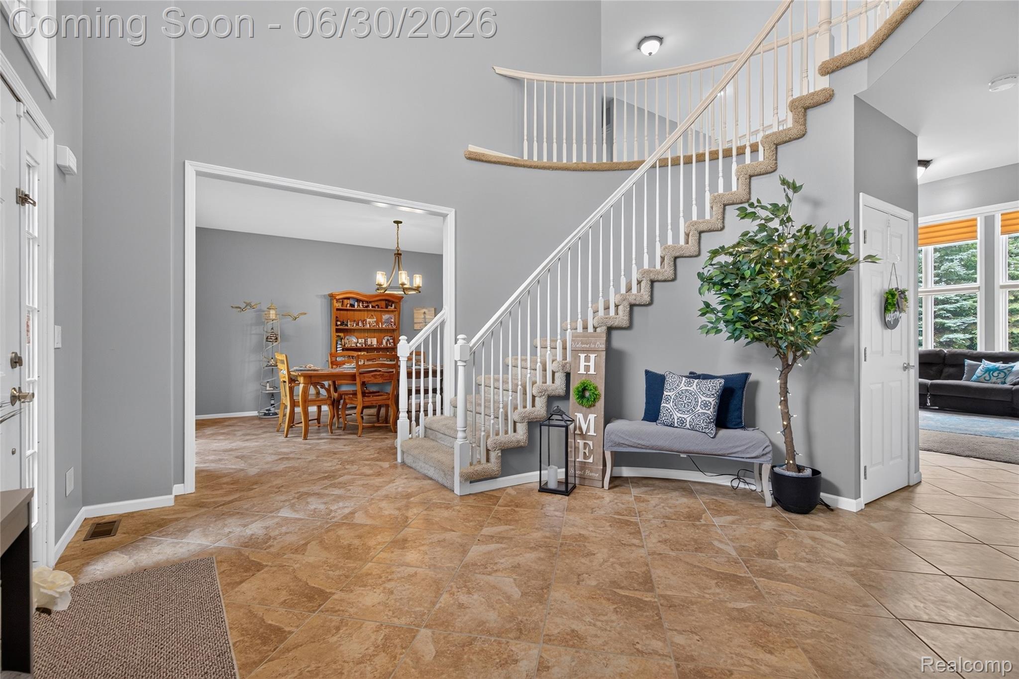 Residential in Plymouth Charter Township 2