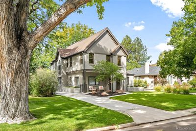 771 Oneida Street, House other with 4 bedrooms, 1 bathrooms and 2 parking in Denver CO | Image 2