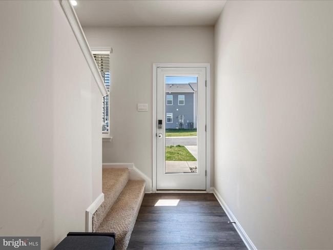 119 Tigney Dr, Townhouse with 3 bedrooms, 3 bathrooms and null parking in STEPHENS CITY VA | Image 13