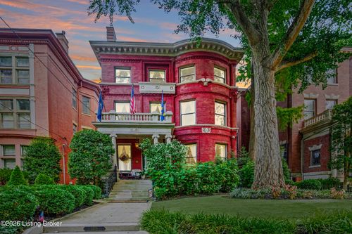 1375 S 4th St, Louisville, KY, 40208-2349 | Card Image