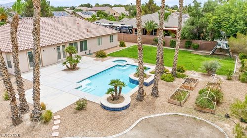 7533 Rushing Current Street, Las Vegas, NV, 89131 | Card Image