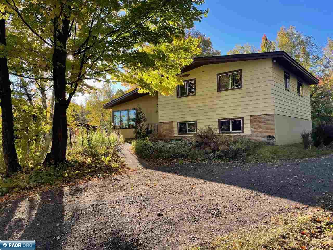 Woodridge Dr, Hermantown, MN 55811