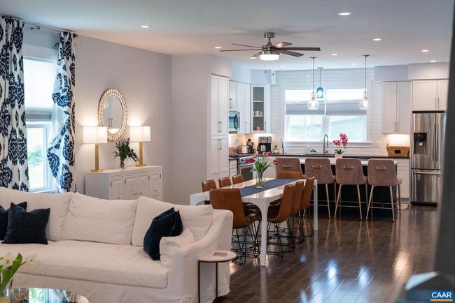 905 Page St, House other with 3 bedrooms, 3 bathrooms and null parking in CHARLOTTESVILLE VA | Image 13
