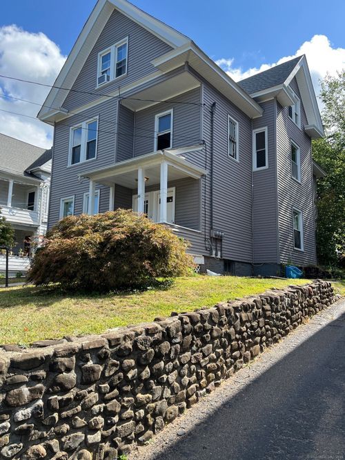 99 N Whittlesey Ave, Wallingford, CT, 06492-3684 | Card Image