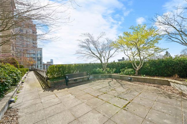 603 - 306 Sixth St, Condo with 1 bedrooms, 1 bathrooms and 1 parking in New Westminster BC | Image 24