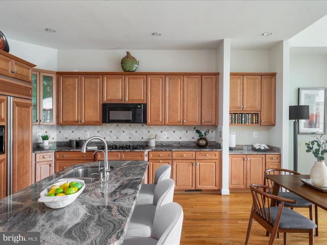 12753 Lavender Keep Cir, Townhouse with 4 bedrooms, 5 bathrooms and null parking in FAIRFAX VA | Image 19