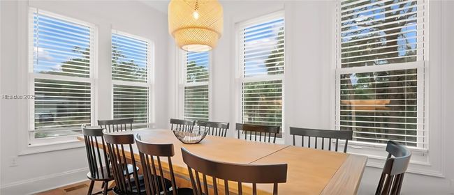 708 Seahorse Rd, House other with 6 bedrooms, 4 bathrooms and null parking in Fripp Island SC | Image 27