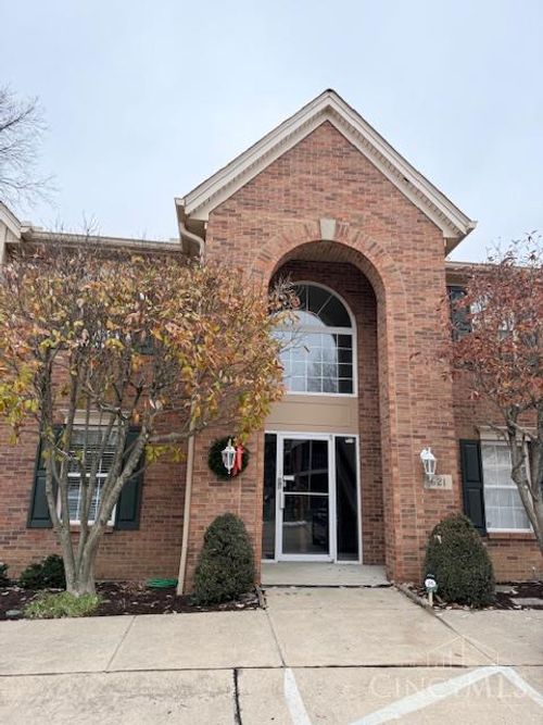 621 Covedale Ave, Cincinnati, OH, 45238-4874 | Card Image