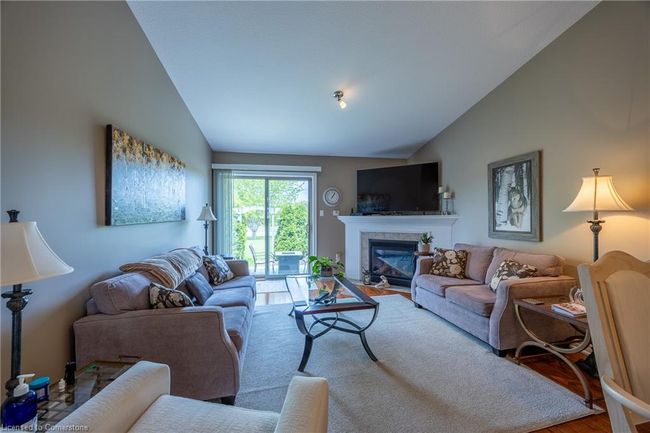 1 - 19 Somerset Dr, Townhouse with 2 bedrooms, 3 bathrooms and 2 parking in Port Dover ON | Image 8