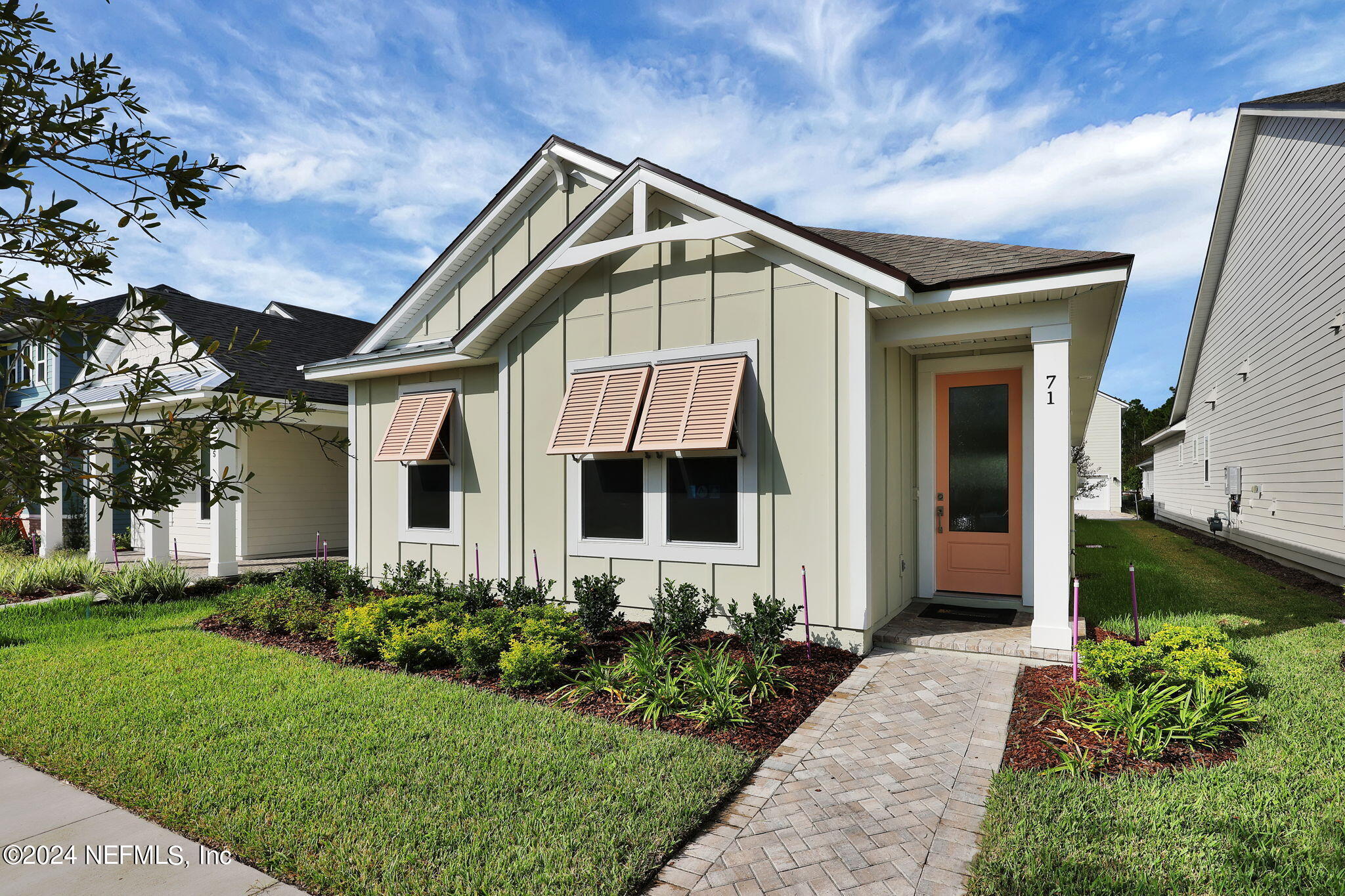 Caiden Dr, Ponte Vedra, FL 32081
