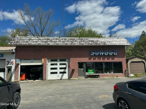 396 Route 20, New Lebanon, NY, 12125-2505 | Card Image