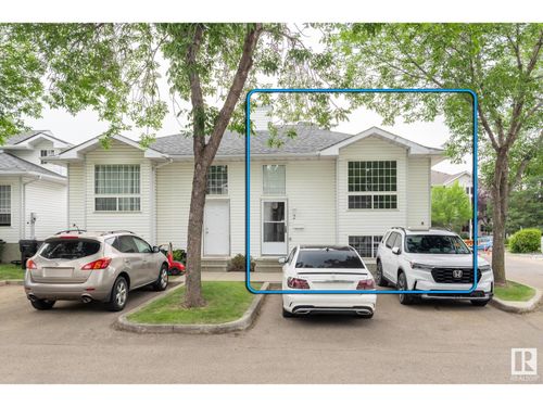 2-3311 58 St Nw, Edmonton, AB, T6L6X3 | Card Image