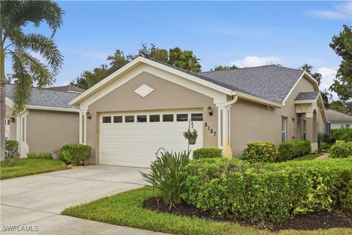 a108-8167 Ibis Cove Cir, NAPLES, FL, 34119-7720 | Card Image