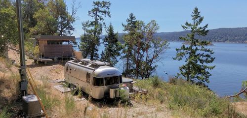 240 Old Scott Rd, Salt Spring Island, BC, V8K2L6 | Card Image