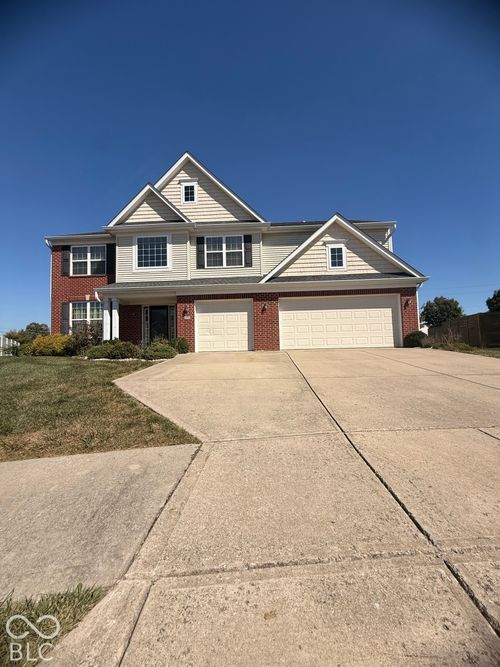 1131 Ascalon Ct, Indianapolis, IN, 46239-0017 | Card Image