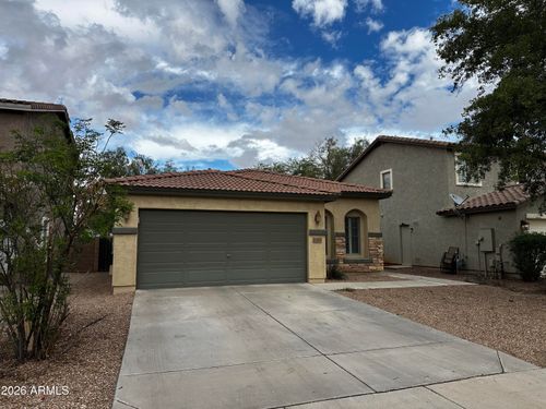 44898 W Bahia Drive, Maricopa, AZ, 85139 | Card Image