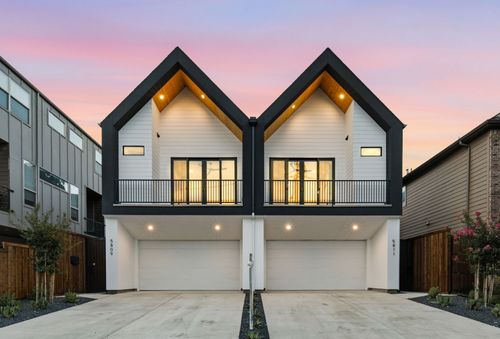 5811 Hudson Street, Dallas, TX, 75206 | Card Image