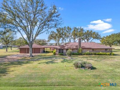 14312 Steffek, House other with 3 bedrooms, 2 bathrooms and null parking in Needville TX | Image 1