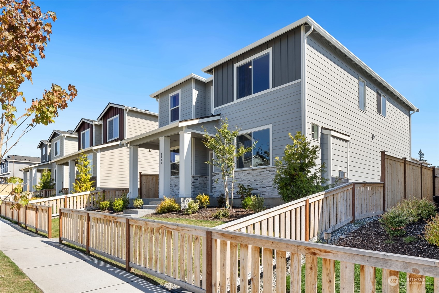 86th Ave, Marysville, WA 98270
