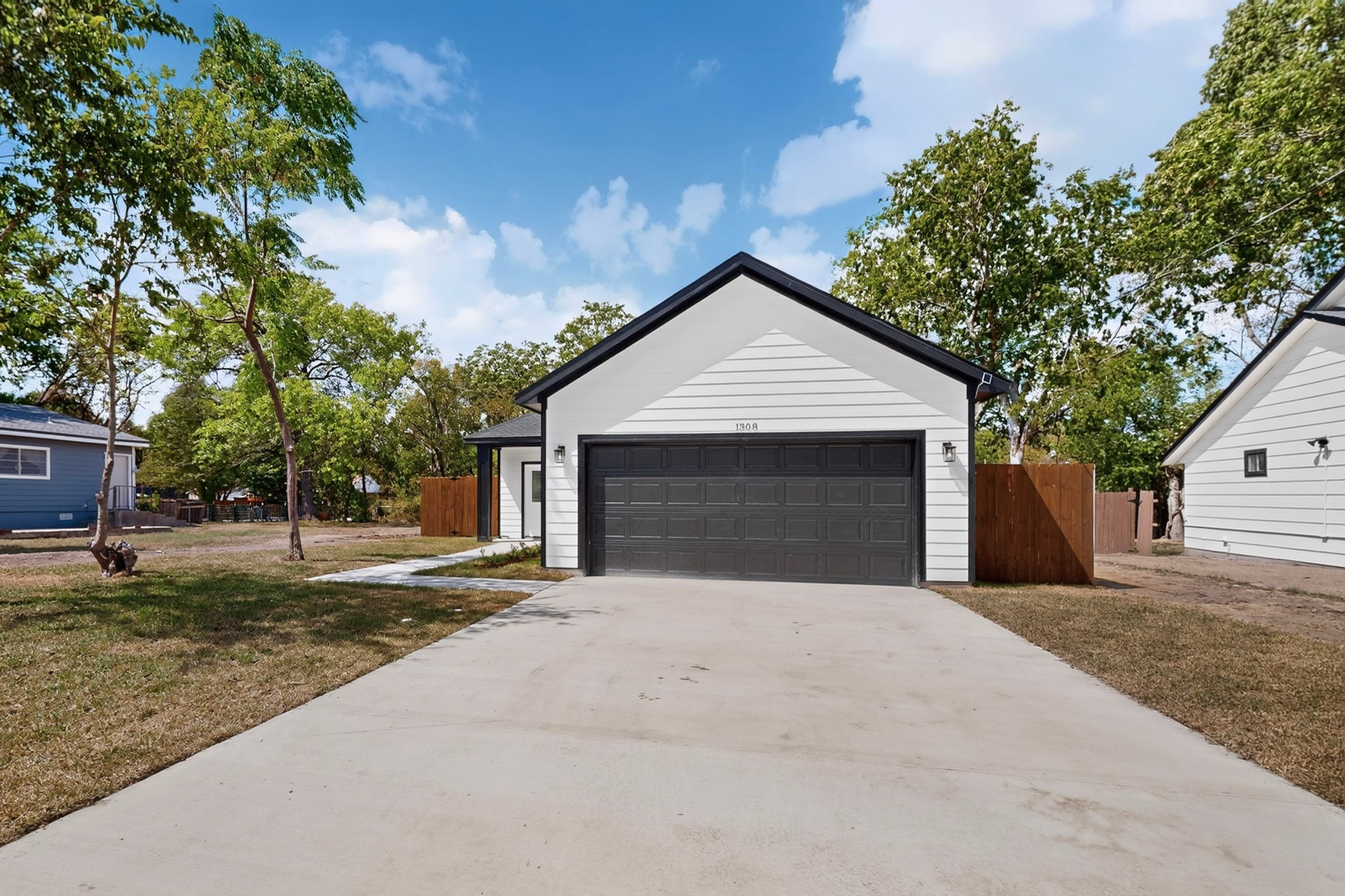 Residential in Corsicana 4