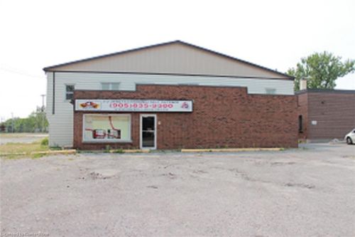 408 Catharine St, Port Colborne, ON, L3K4L5 | Card Image