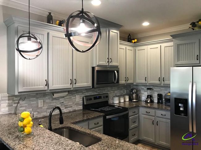 321 Sterling Dr, House other with 4 bedrooms, 3 bathrooms and null parking in Byron GA | Image 30