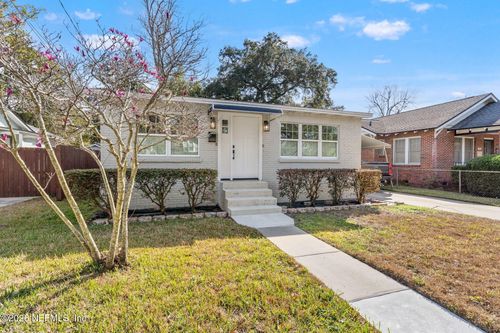 4642 College St, Jacksonville, FL, 32205-4912 | Card Image