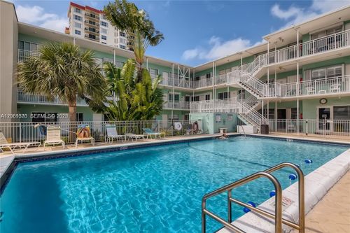 65-1504 S Surf Road, Hollywood, FL, 33019 | Card Image