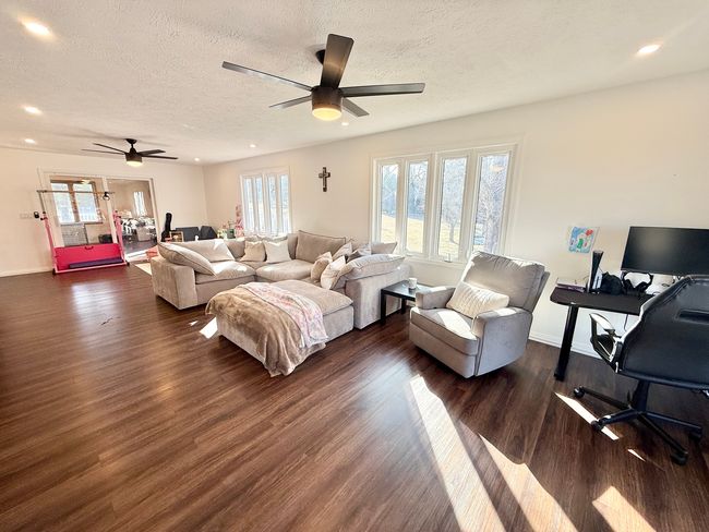 6974 Forest Preserve Rd, House other with 4 bedrooms, 3 bathrooms and 4 parking in ROCKTON IL | Image 11