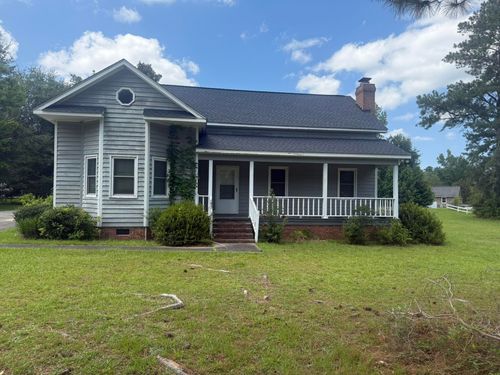 2042 Clifton Cir, Orangeburg, SC, 29118-1248 | Card Image