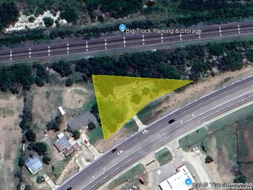 2806 Us Highway 90 W, Hondo, TX, 78861-3802 | Card Image