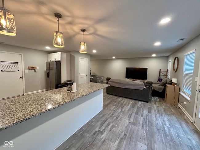 3982 Abraham Ct, House other with 3 bedrooms, 3 bathrooms and null parking in Lafayette IN | Image 9