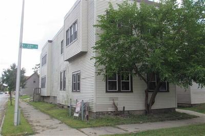 2878 N 22nd St, Home with 0 bedrooms, 0 bathrooms and null parking in Milwaukee WI | Image 1