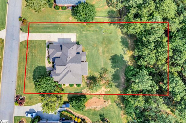 528 Carolee Way, House other with 5 bedrooms, 4 bathrooms and 3 parking in Greer SC | Image 46