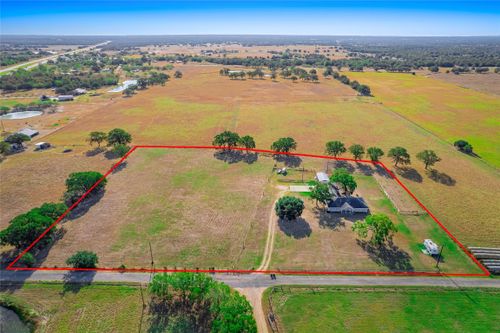 406 Blume Ln, Ledbetter, TX, 78946-5029 | Card Image