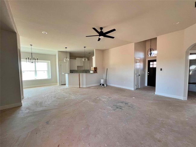 3332 Muthu Veer Drive, House other with 3 bedrooms, 2 bathrooms and null parking in Abilene TX | Image 4