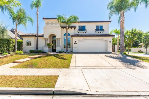 2416 Edingal Dr, Bakersfield, CA, 93311 | Card Image