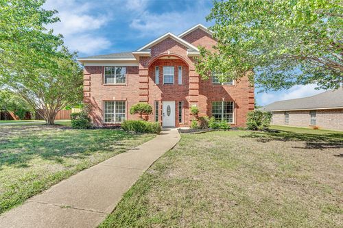 709 Teresa Dr, Desoto, TX, 75115-5169 | Card Image