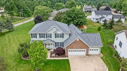 2816 Quail Run Ct, Mansfield, OH, 44904-1360 | Card Image
