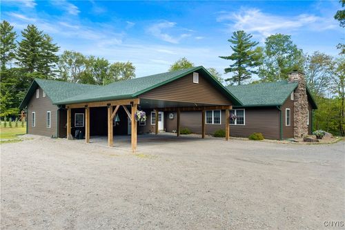 58 Boy Scout Cir, Woodgate, NY, 13494-2325 | Card Image