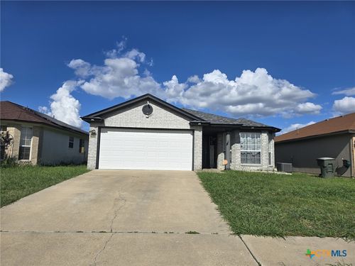 2814 Blackburn Dr, Killeen, TX, 76543-2630 | Card Image