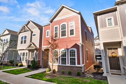 13288 E Lieder Way, Fishers, IN, 46037-5913 | Card Image