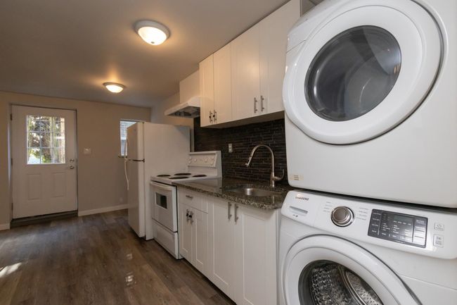 1501 Stayte Rd, House other with 2 bedrooms, 1 bathrooms and null parking in White Rock BC | Image 8