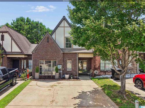 2449 Ridgemont Dr, BIRMINGHAM, AL, 35244-1227 | Card Image