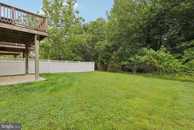 5 Sullivan Way, Townhouse with 3 bedrooms, 3 bathrooms and null parking in MARLTON NJ | Image 40
